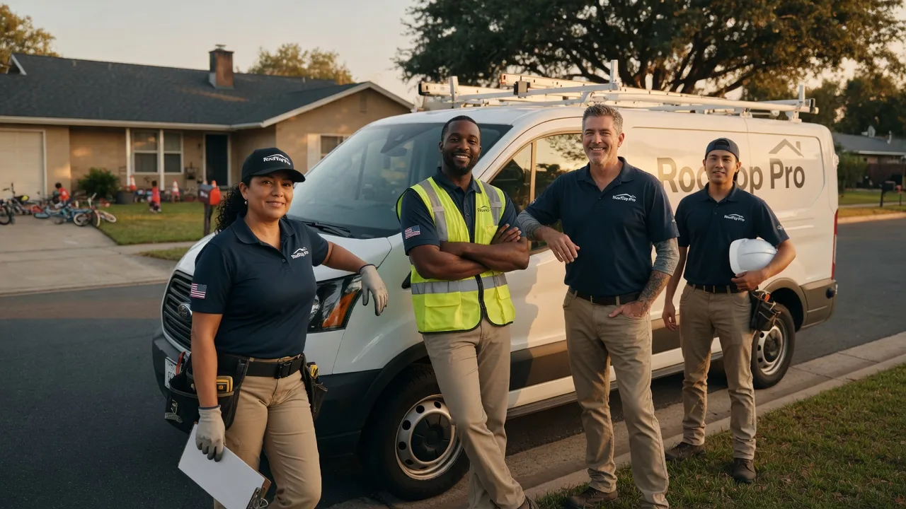 Roof Repair in Hahira, GA near me